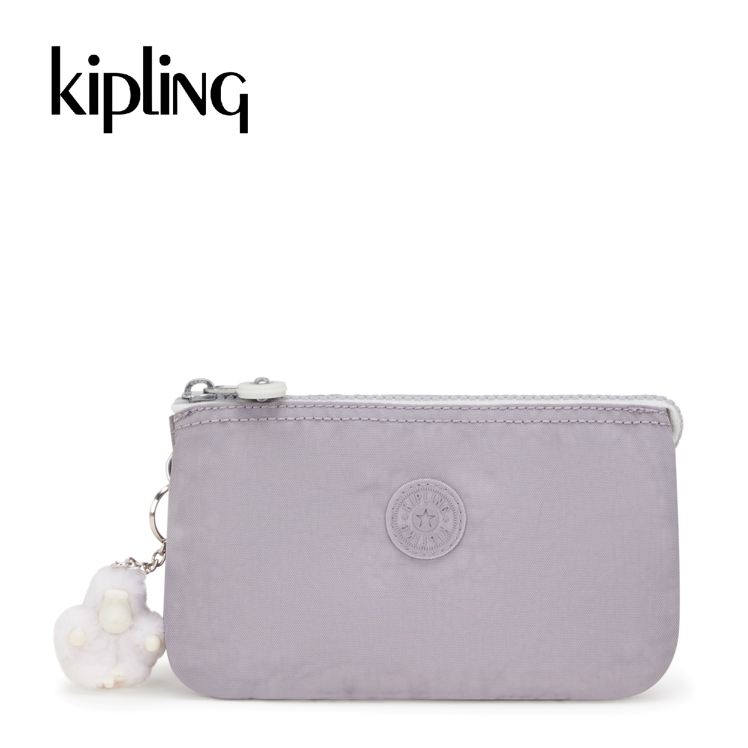 [SPECIAL DEAL] Kipling Ví Creativity L Pouches - HUK13265