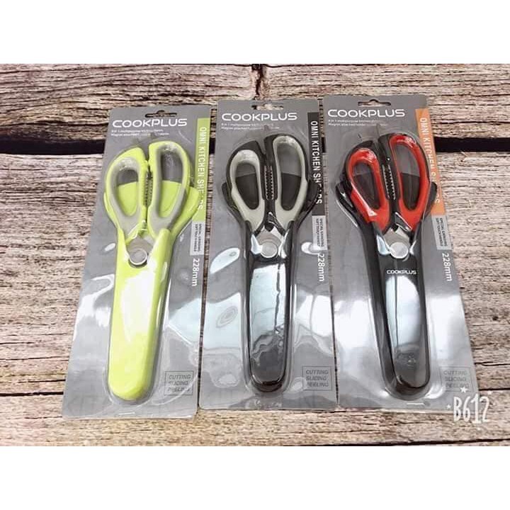 Kéo nhà bếp lock&lock lor131