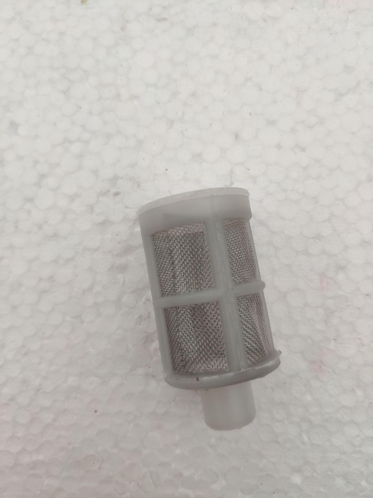 Cục lọc nước máy bơm mini 12V - 1 chiếc