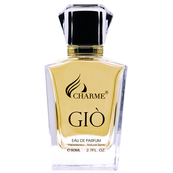 Nước hoa nam Giò (80ml)