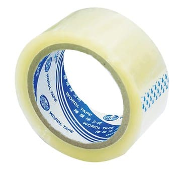 Cuộn băng keo trong và băng keo giấy (VPP)