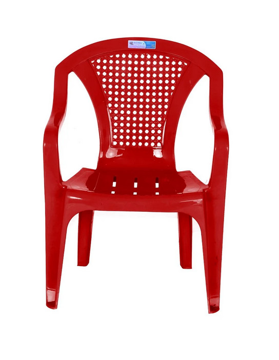 Ghế bành lưới duy tân combo 6 cái