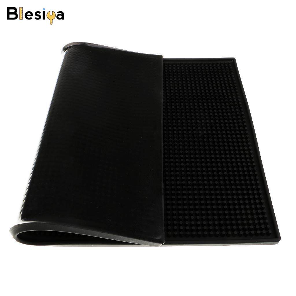 1 Chiếc Thảm Lót Ly Blesiya, Dụng Cụ Nhà Bếp Bằng Cao Su Chống Thấm Nước
