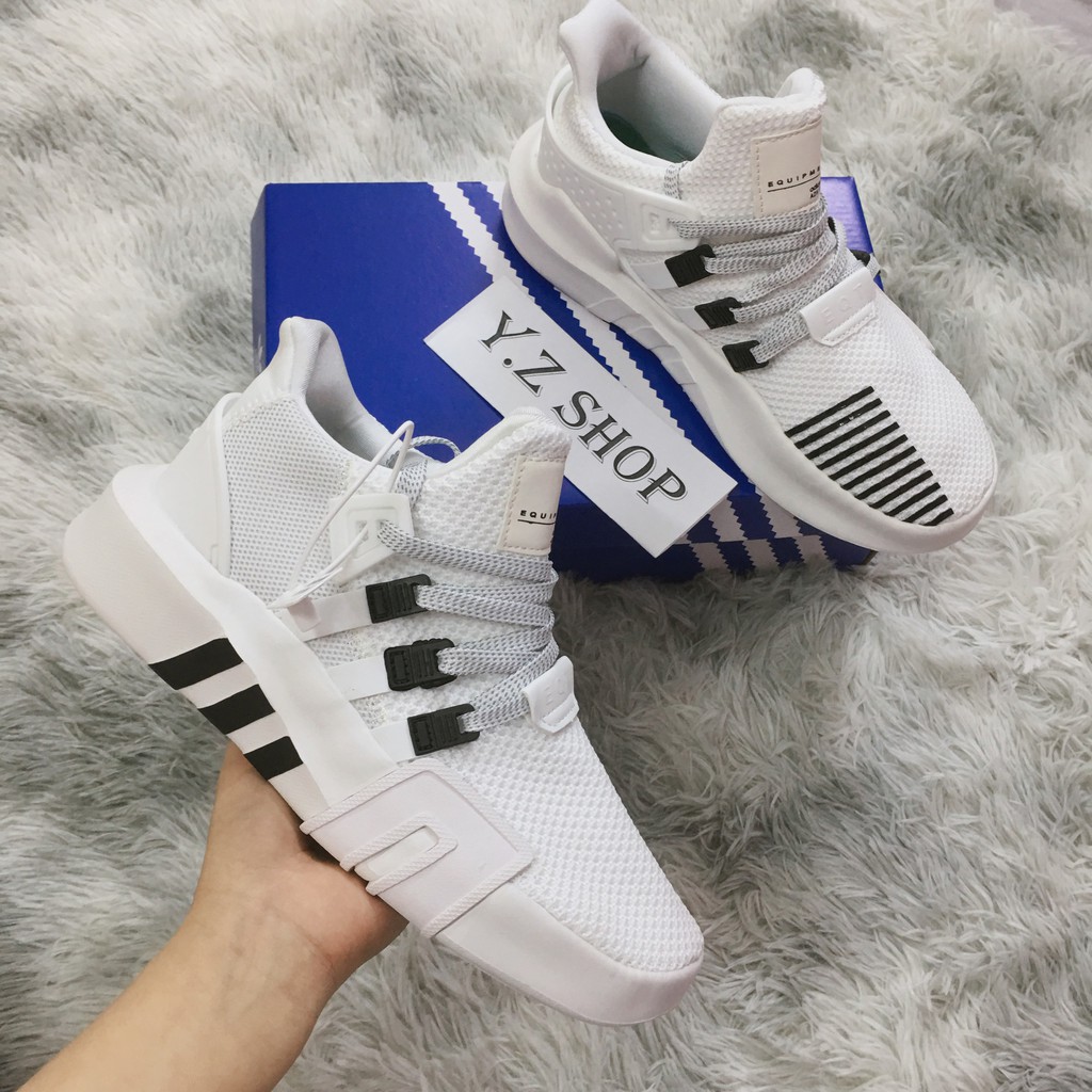 Giày Thể Thao EQT Nam Nữ Cao Cấp