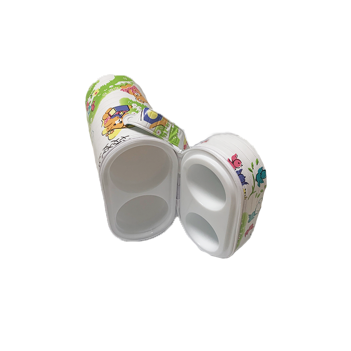 [HCM]Bình ủ sữa bình giữ nhiệt đôi