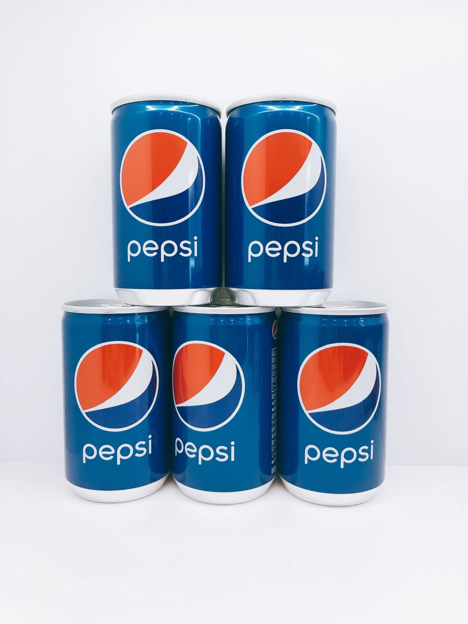 NHẬT BẢN PEPSI NHẬT LON MINI 160ml