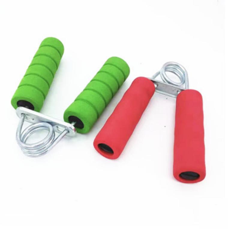 Combo 2 Cái Dụng Cụ Bóp Tay Tập Lực Tay