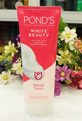 Sữa Rửa Mặt Pond's 100g/ 50g