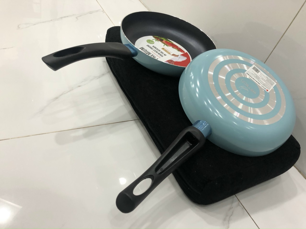 Chảo emich 24cm chống dính