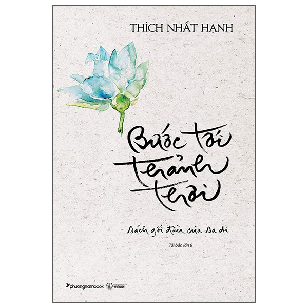 Sách bước tới thảnh thơi - pnb