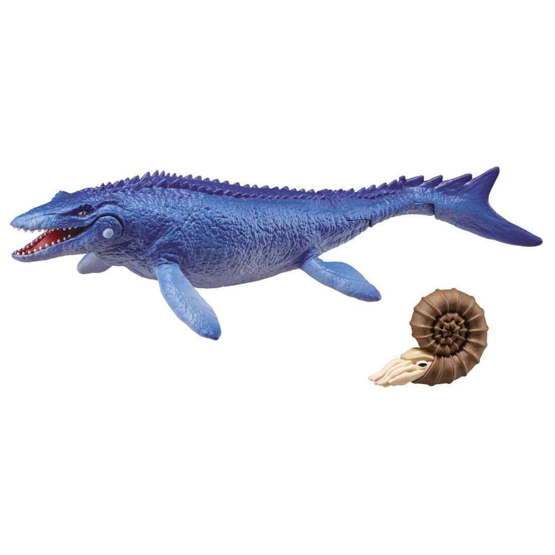 Mô hình động vật Ania AL-07 Mosasaurus