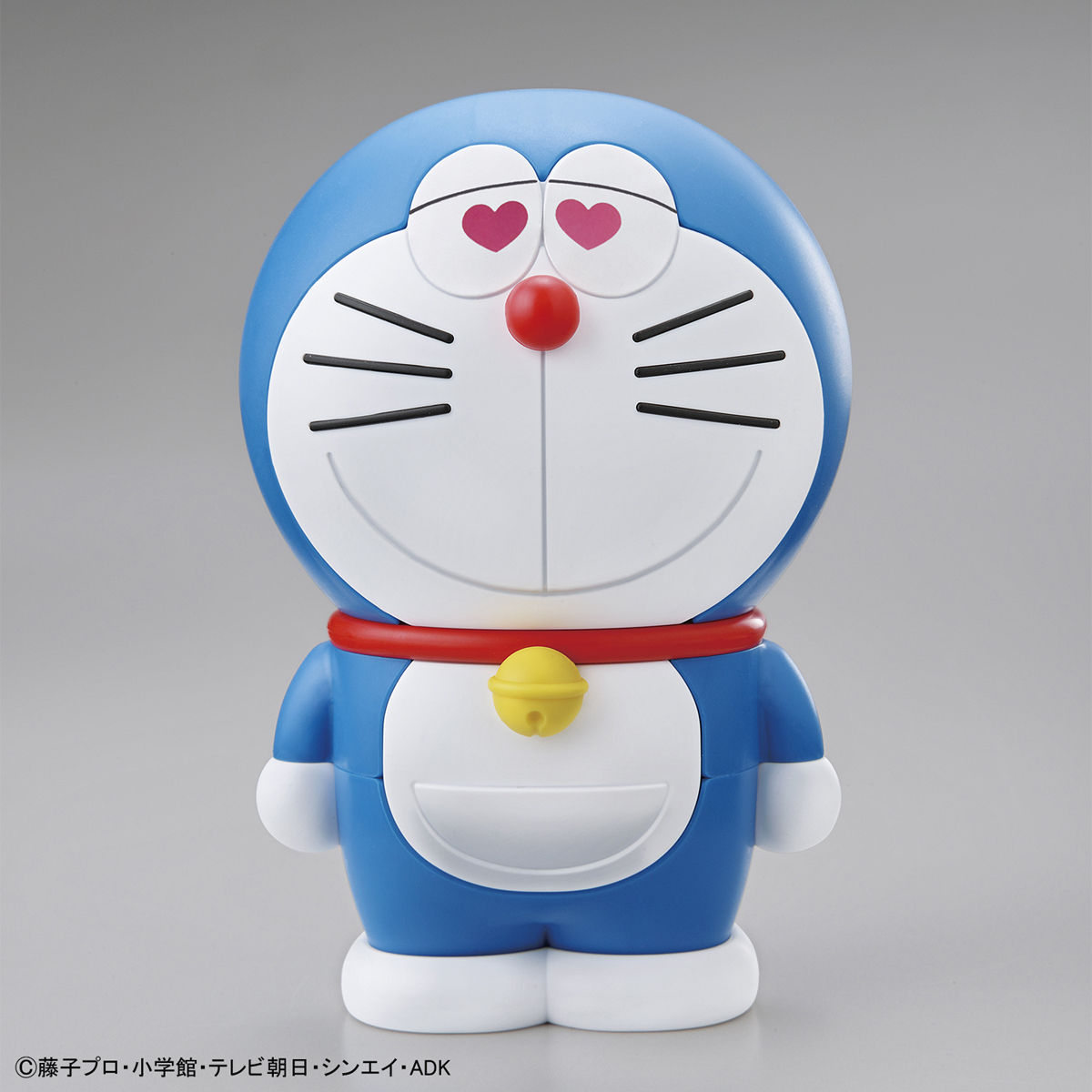 [7-11/12 VOUCHER 8%]Mô hình Bandai Entry Grade Doraemon [GDB]