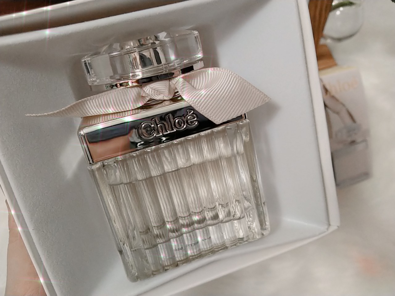 [HCM]Nước hoa Nữ Chloe (75ml)