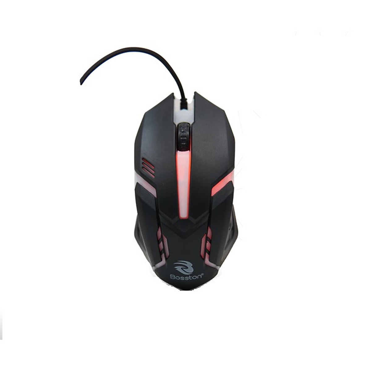 [HCM]Chuột Gaming Bosston M15 LED