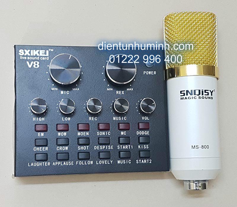 Dây micro Canon cho Mic thu âm - xox k10 (2.5m)
