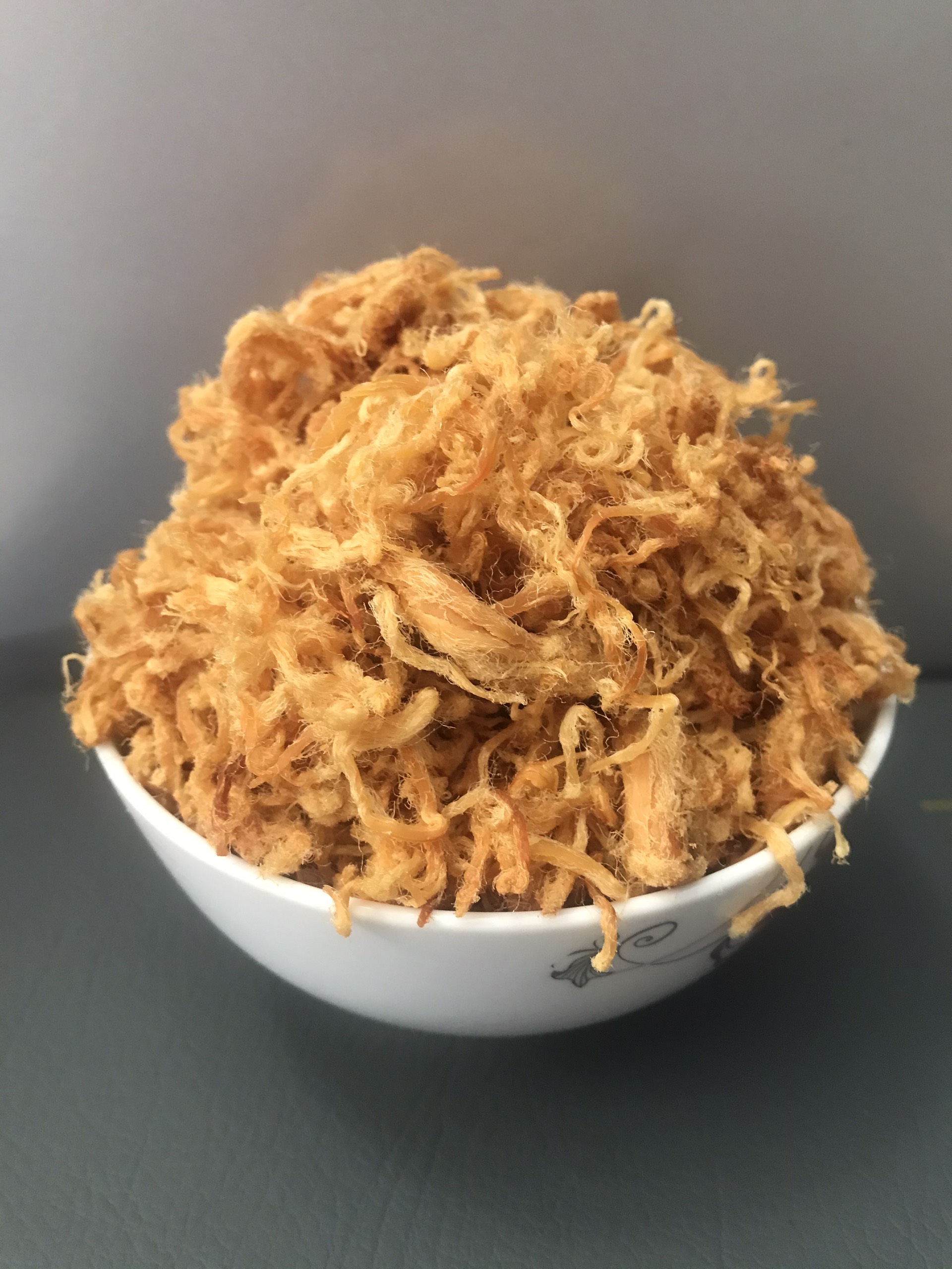 [HCM][Giá sỉ] Chà bông heo thượng hạng - EnterFood