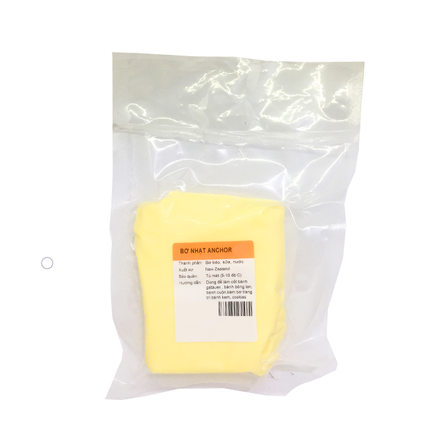 Bơ lạt Anchor 1kg TP