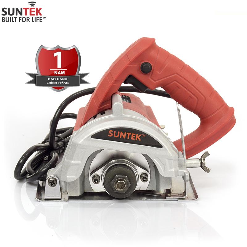 MÁY CẮT ĐÁ/GẠCH/GỖ SUNTEK 3110