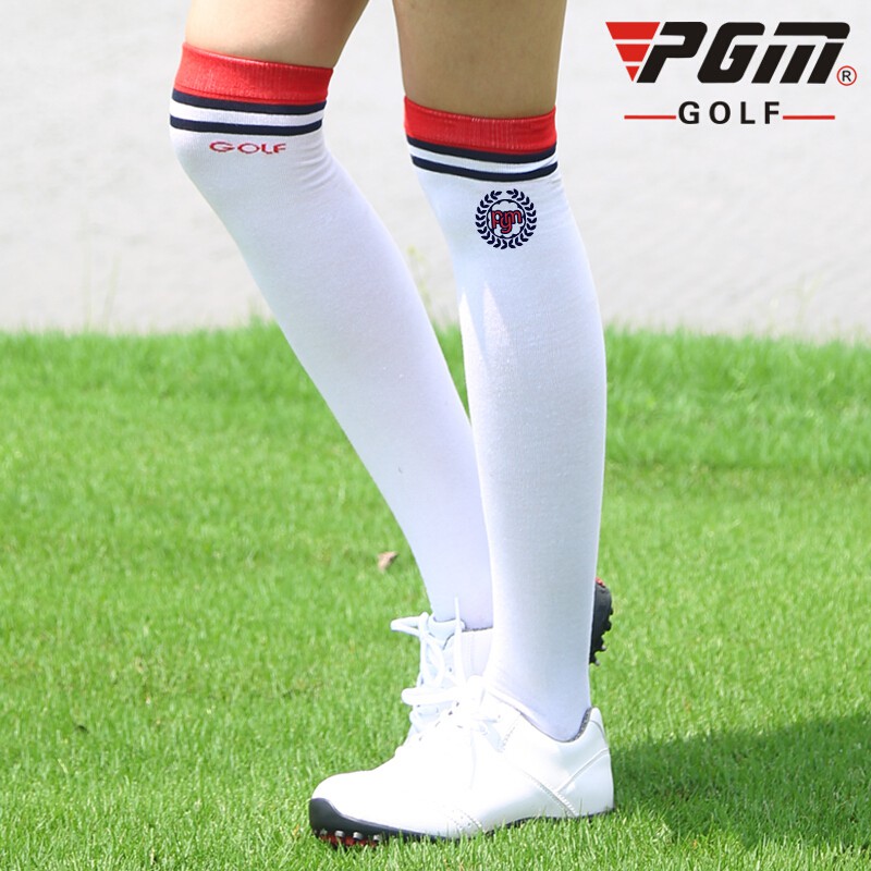 Tất Nữ Golf dài cao cấp - PGM WZ005