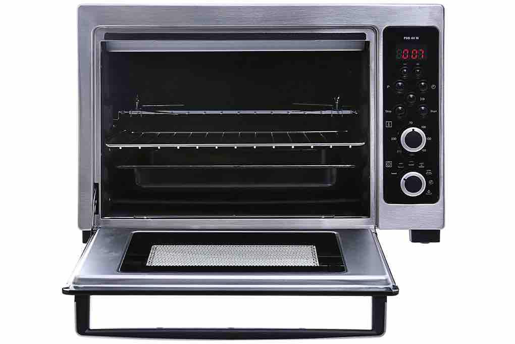 Lò nướng điện TeKa FSO 40M