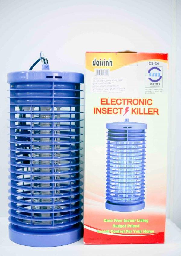 Đèn diệt côn trùng Đại Sinh DS-D6 [Gian hàng uy tín]