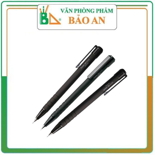 Bút Chì Kim Bấm Pentel A255 0.5mm