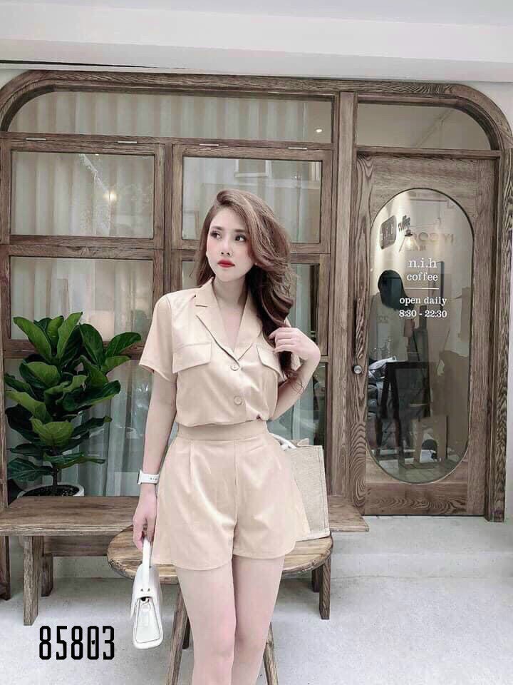 SET BỘ VSET SIÊU XINH