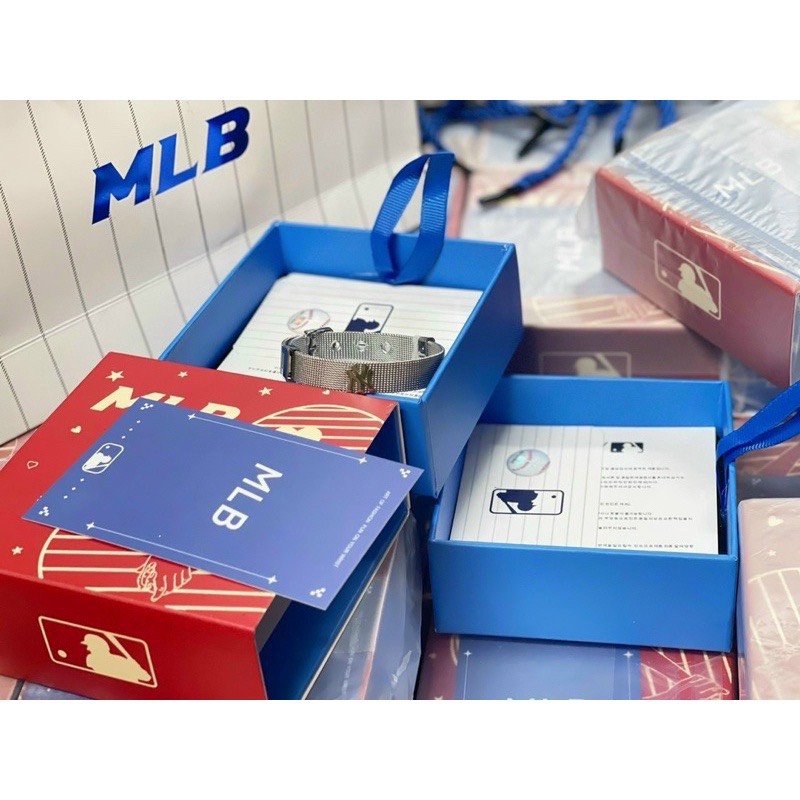 Minhshopvn Dây Chuyền MLB ACCESSORY UNISEX NECKLACE NY 32ja02111 #19 Minhshopvn Dây Chuyền MLB ACCESSORY UNISEX NECKLACE NY 32ja02111