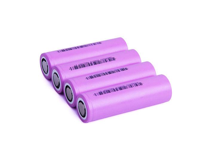 Pin sạc 18650 (1800mAh)