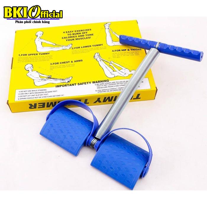 >> SO SÁNH GIÁ MÁY TẬP GYM BỤNG | Shopee Lazada Sendo Tiki 78 Dụng cụ tập thể dục, máy tập cơ bụng, đồ tập gym tại nhà, dụng cụ tập gym cơ bản, tập cơ bụng 6 múi Tummy Trimmer, Dây kéo lò xo co giãn