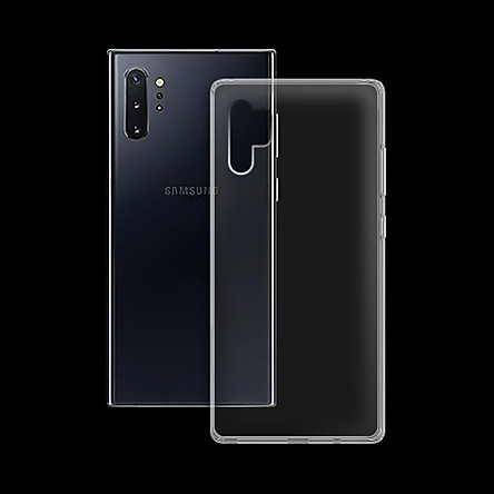 [HCM]Ốp Lưng Trong Trơn Dành Cho Samsung Note8/A60 Note9/A51 Note10/A12 Note10pro/A15 A01 A01core A10 A10S A11 A20/A30 A20S A31S A30S/A50S/A50 A70 A71 A80 A90