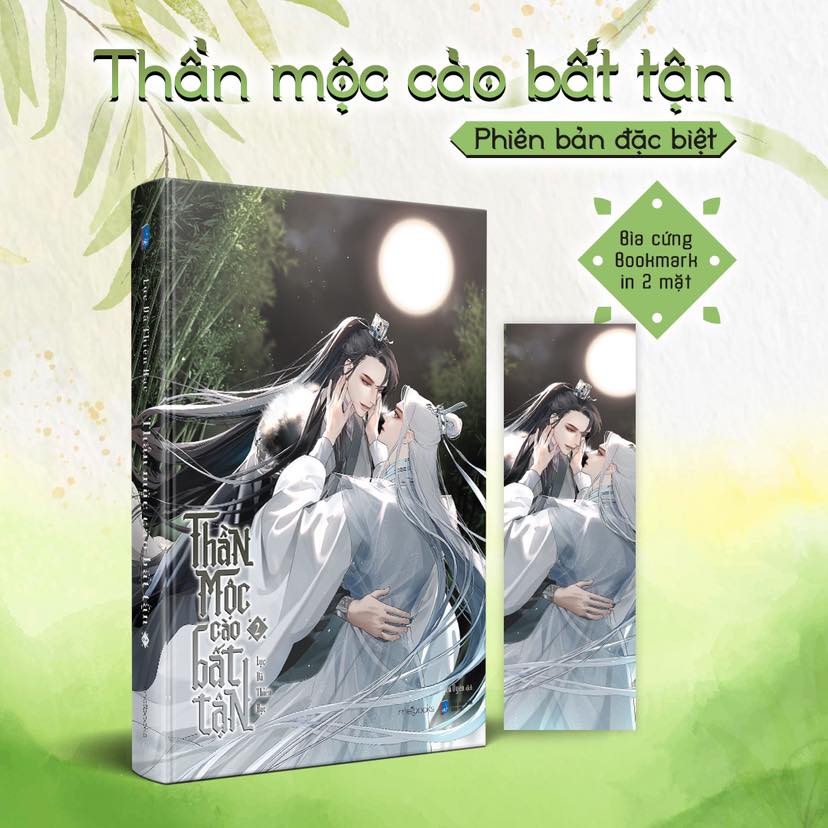 Sách - Thần Mộc Cào Bất Tận - Tập 2 - AZ Việt Nam
