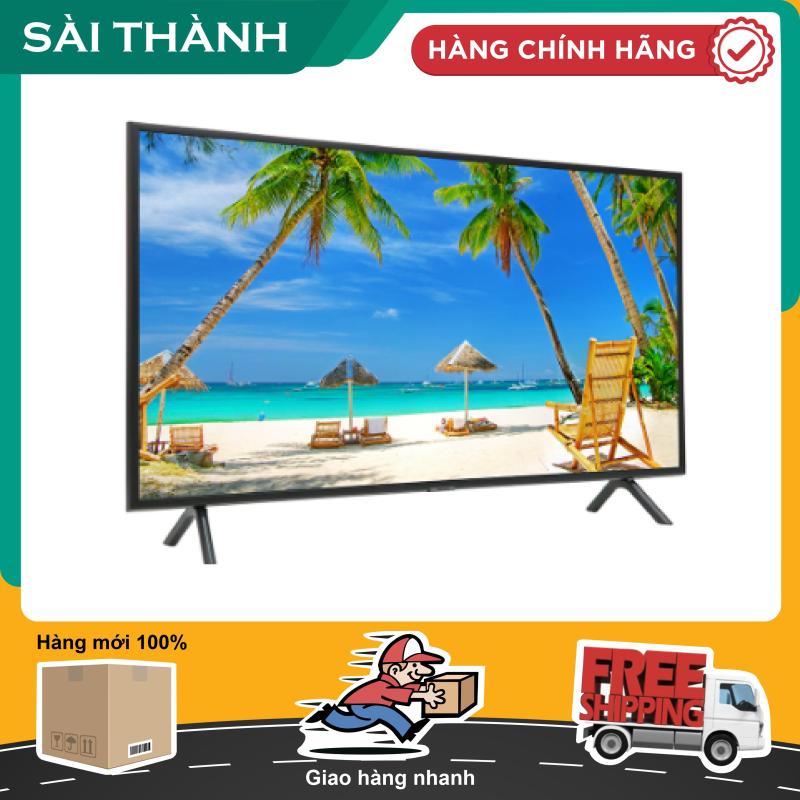 Smart Tivi Samsung 4K 43 inch UA43RU7200 Mẫu 2019 - Bảo hành 2 năm chính hãng