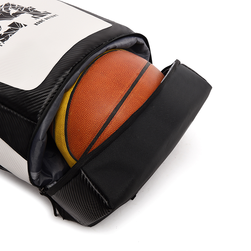 Balo bóng rổ NBA 24 - Logo Kobe Bryant