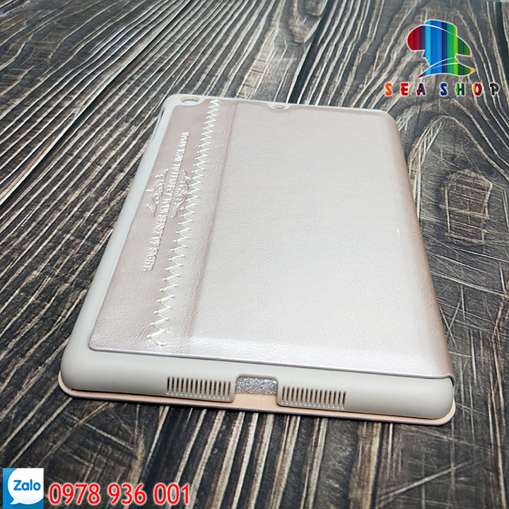 Leather case for Samsung Tab A7 10.4 inch SM-T500
