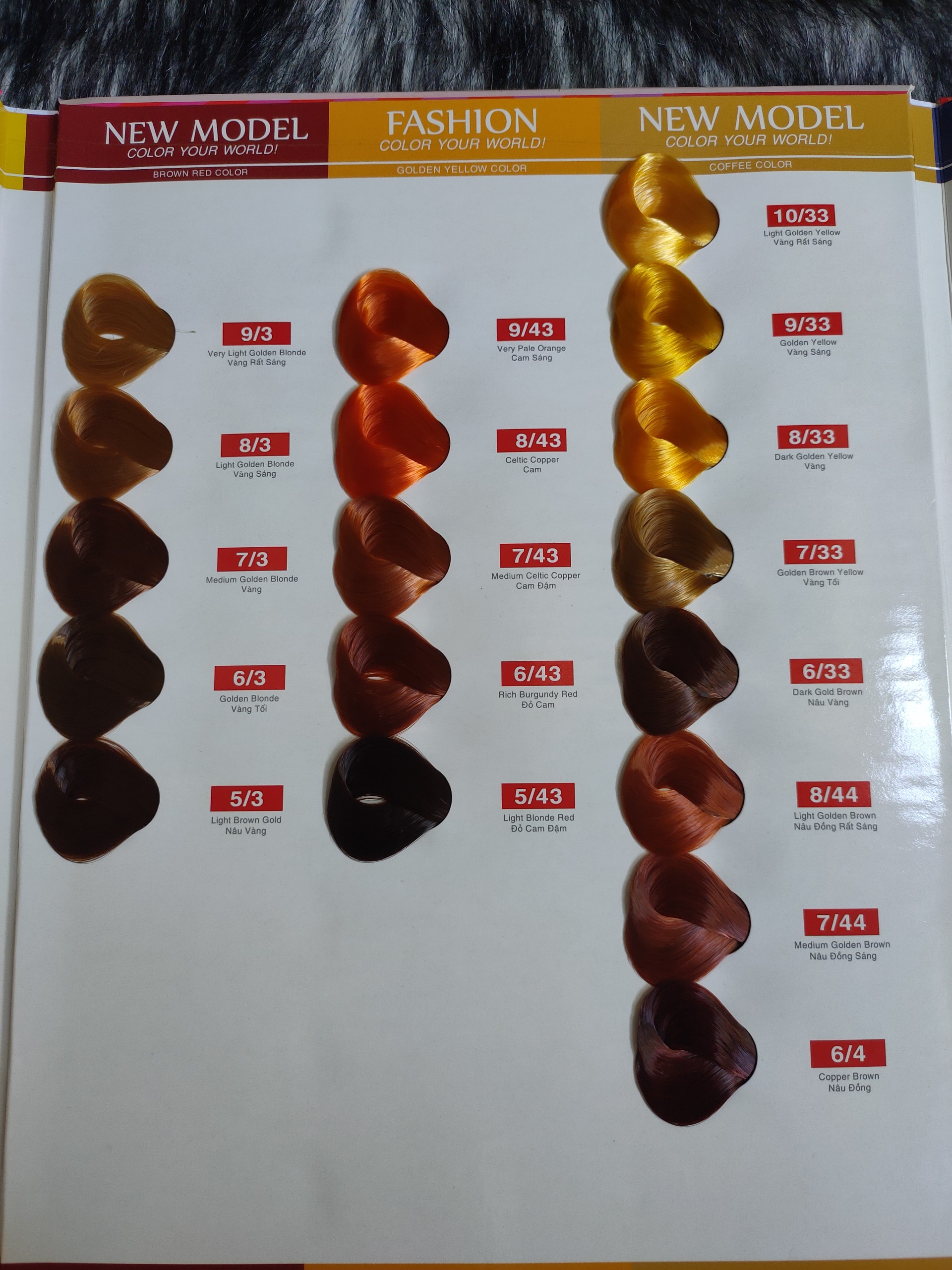 Combo Nhuộm Osaka có 100ml Oxy & bao tay
