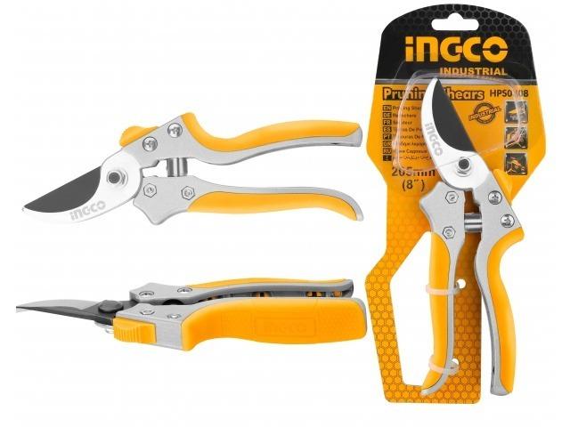 8inch kéo cắt tỉa ingco hps0308