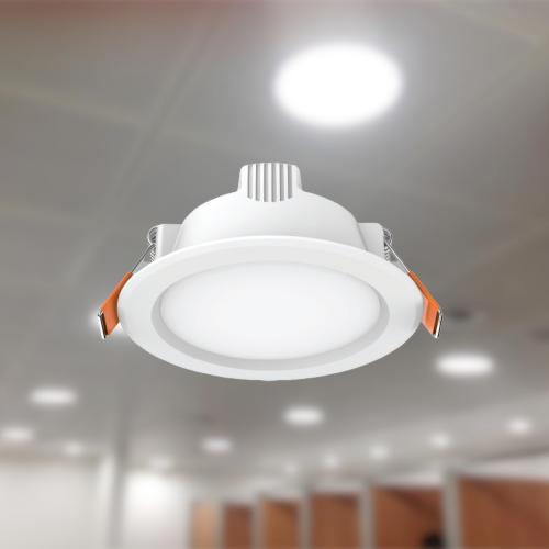 ĐÈN LED DOWNLIGHT ÂM TRẦN DLE 18W MPE (DLE-18)