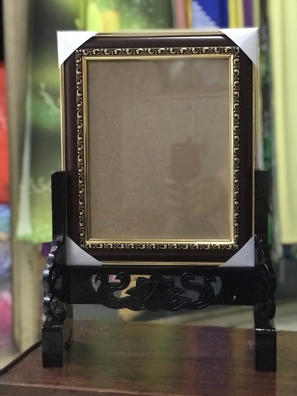 Khung hình,khung ảnh cao cấp ( 20x30 )