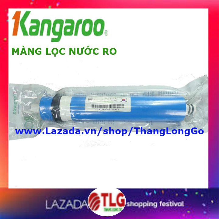 MÀNG LỌC NƯỚC SỐ 4 RO KANGAROO