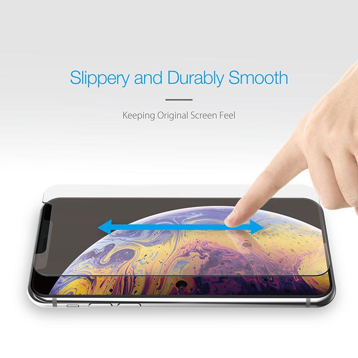 Miếng dán màn hình cường lực IPHONE X, IPHONE XR, IPHONE XS MAX