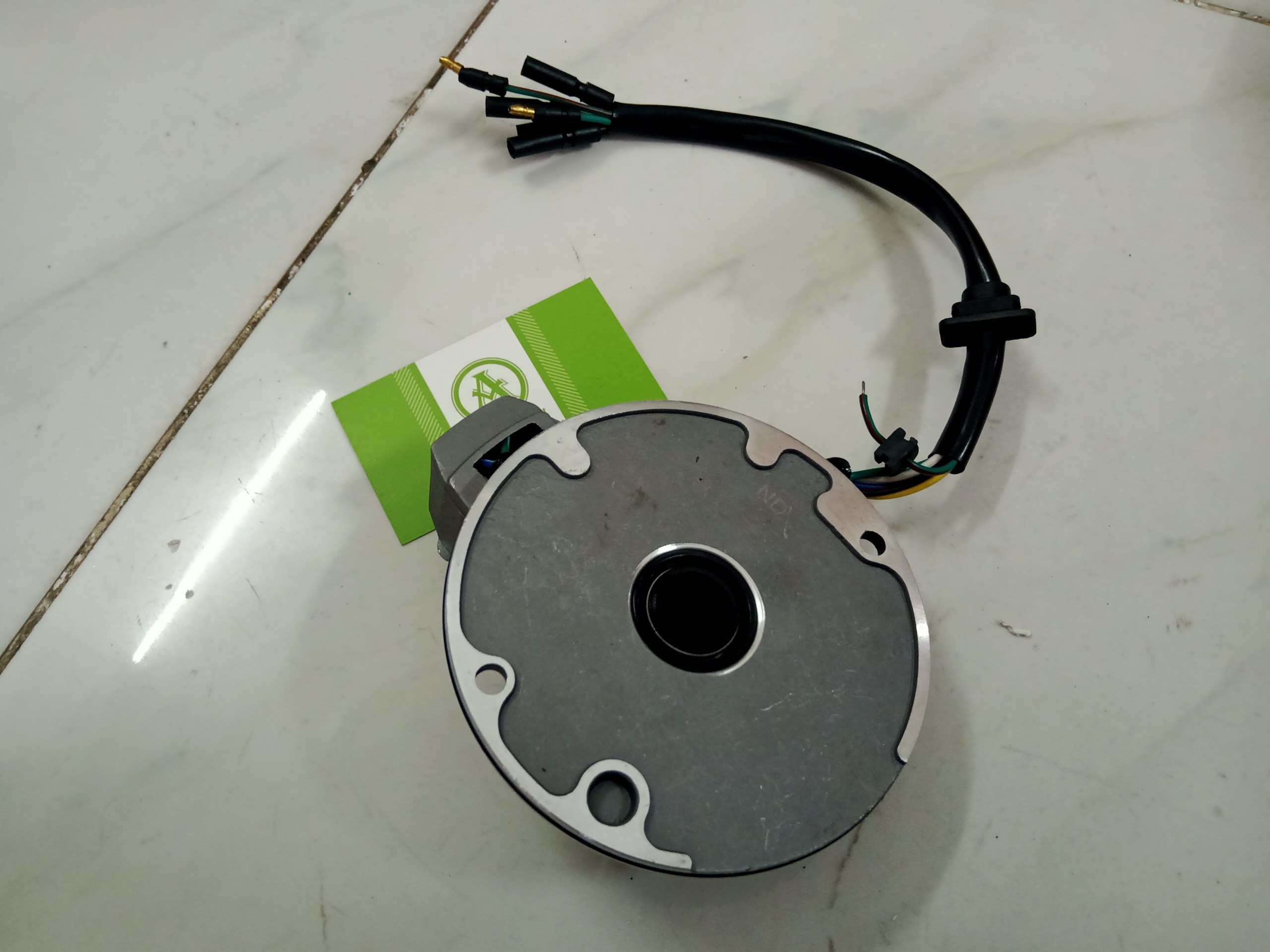 BÔ MÂM LỬA XE MÁY CUB 81 82 ( sử dụng được cho xe 67 ) - khách kiểm tra kỹ trước khi đặt hàng nhé