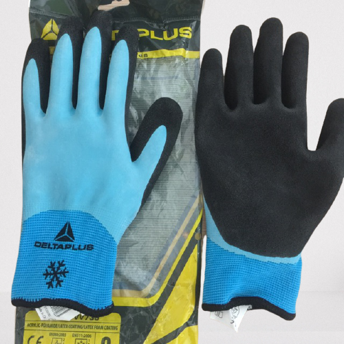 GĂNG TAY CHỊU LẠNH ( - 30 độ C ) VV736