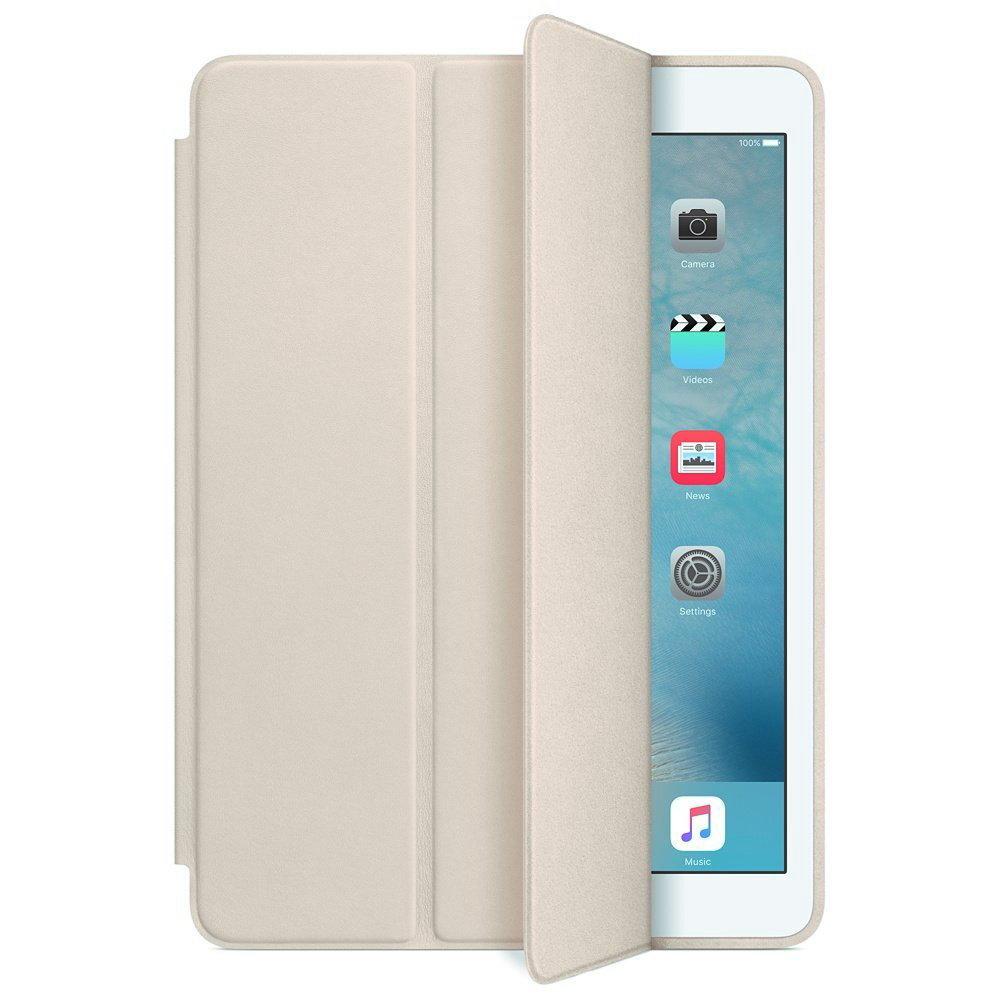 Bao Da Smart Case Gen2 TPU Dành Cho iPad Mini 1/ 2/ 3/ 4/ 5