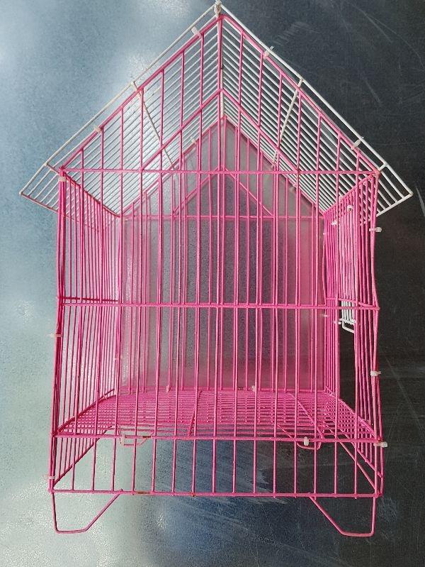 Lồng nuôi chim cỡ nhỏ 40x27x30