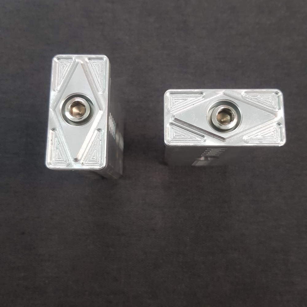 [CÔNG NGHỆ CNC] BÁT TĂNG SÊN ÂM TRANG TRÍ CHO XE WINNER,WINNER X,SONIC 150CC CAO CẤP (MÀU BẠC)