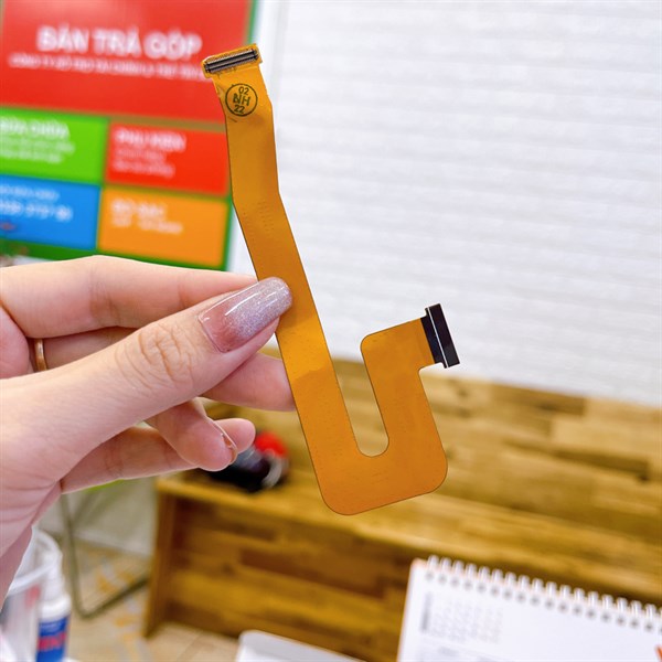 Cáp nối màn hình samsung tab a7 t505