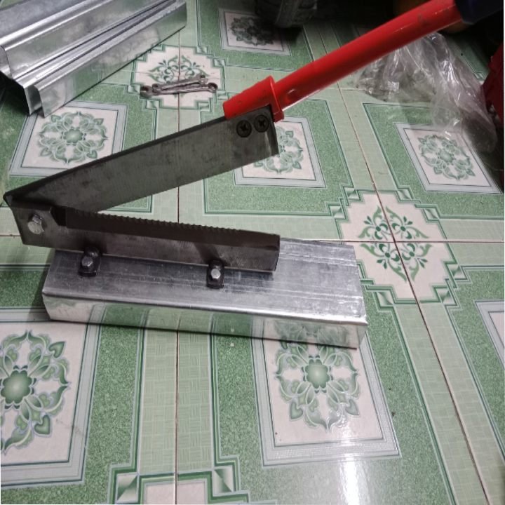 Dao thái thuốc bắc, thực phẩm 30cm