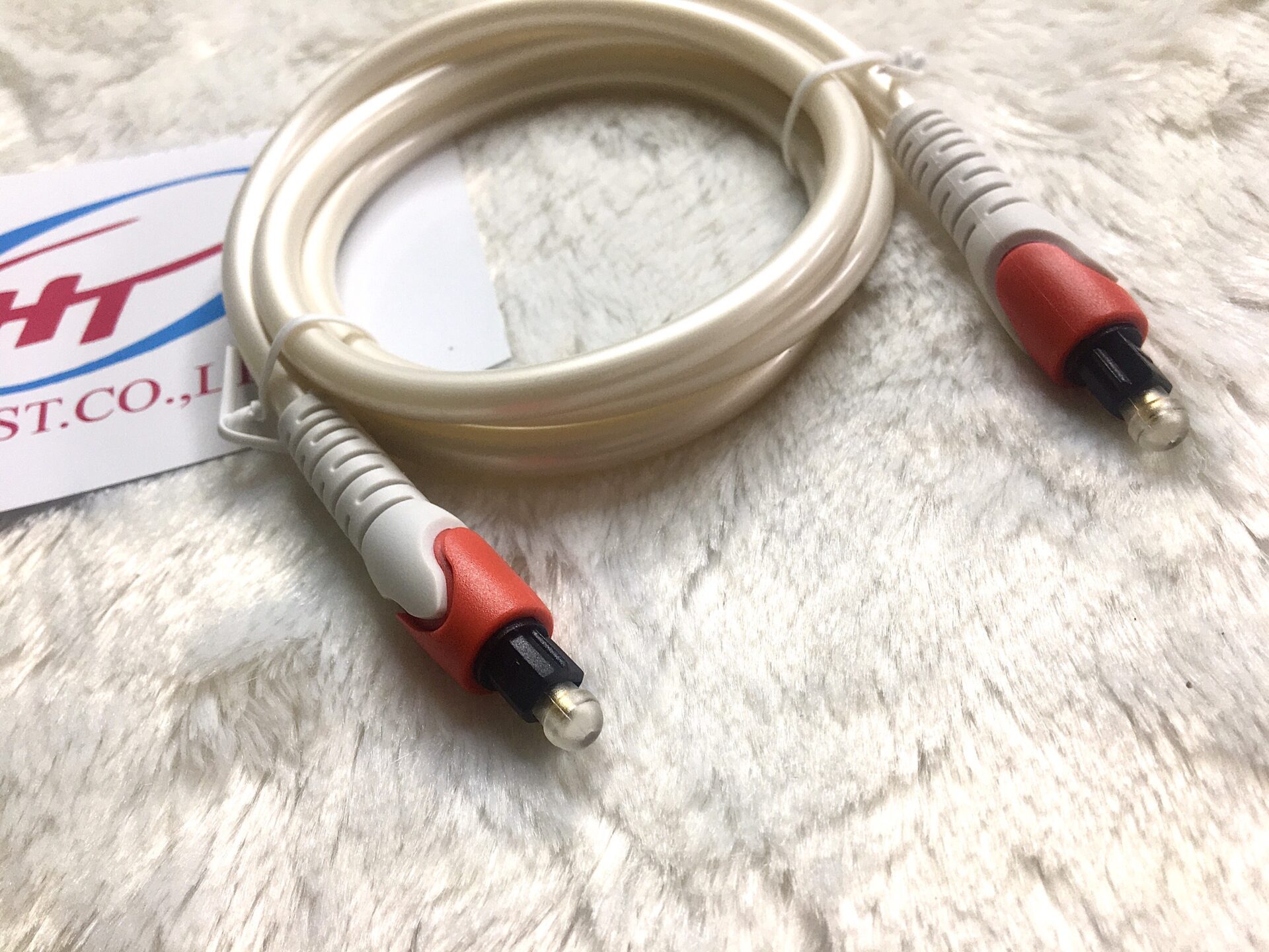 Dây cáp quang/Optical JSJ G62 dài 2 mét - SP000866