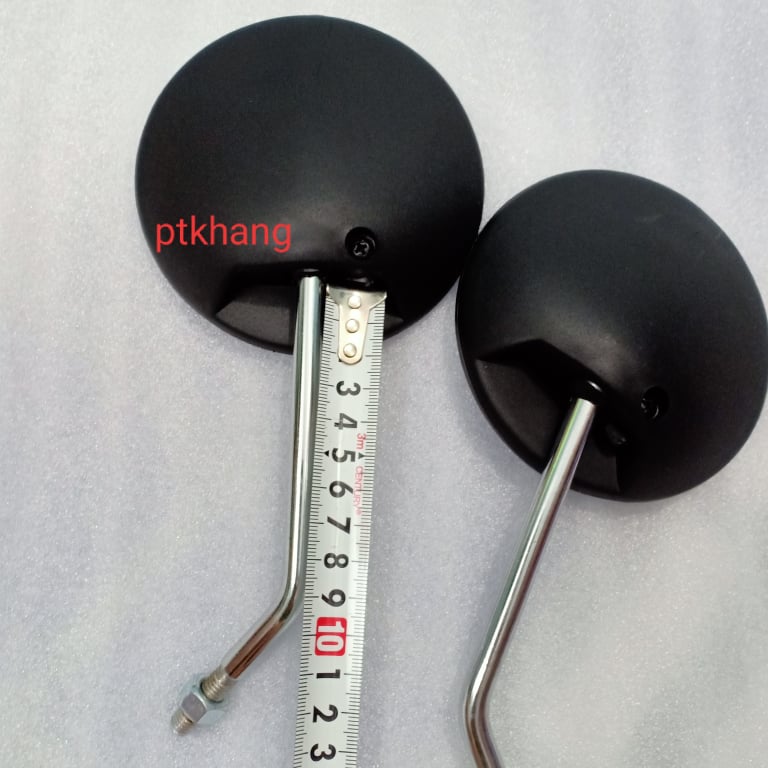 KIẾNG TRÒN CHÂN KIẾNG 8LY XE CUP( 1 CẶP )